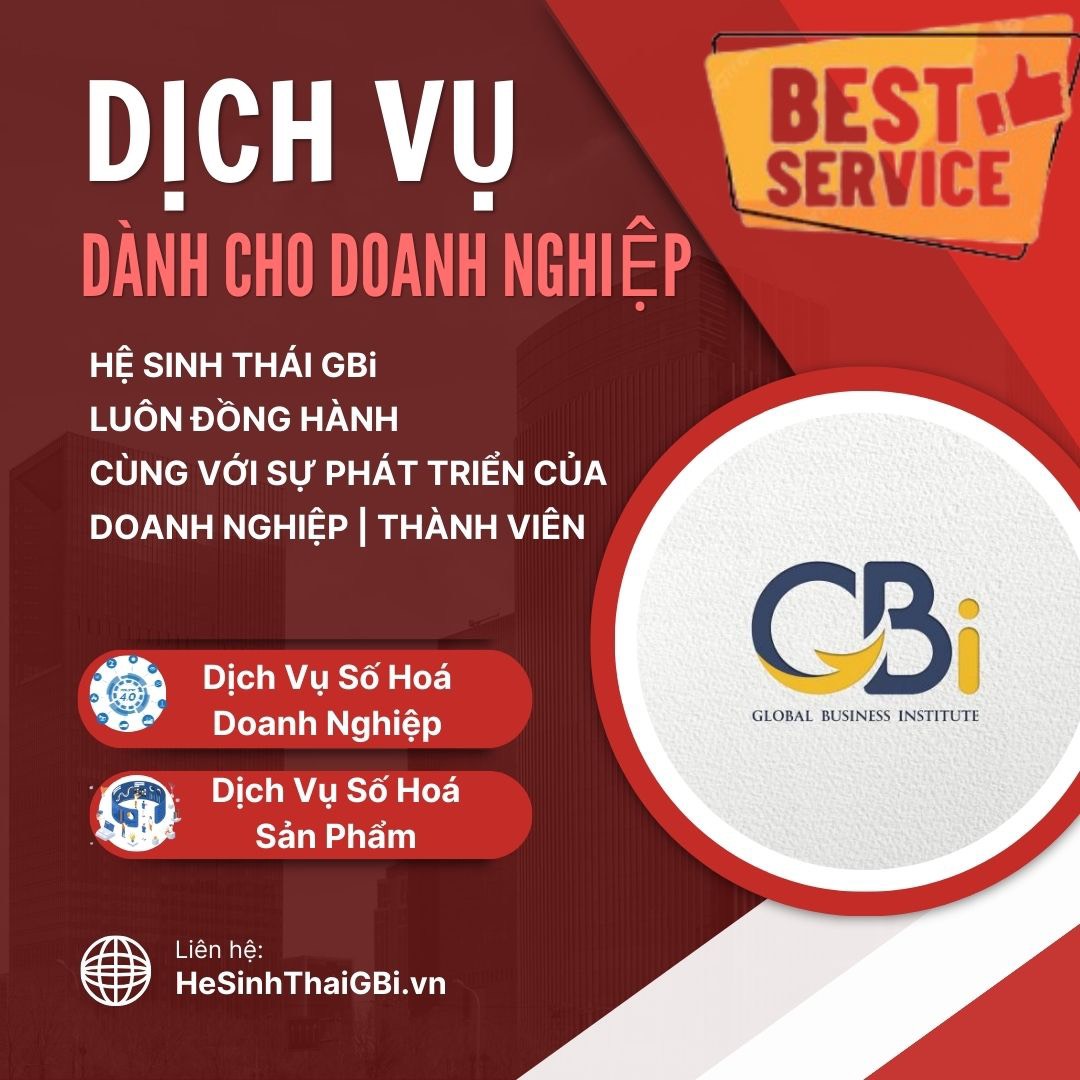 Dịch Vụ